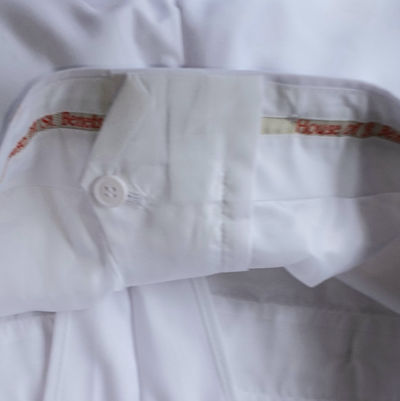 House of St. Benets Suit - Picture 8 of 8